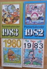 pionierkalender gebraucht kaufen pionierkalender gebraucht kaufen Putbus