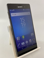 Sony xperia black for sale  BIRMINGHAM