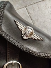 Borse harley davidson usato  Italia
