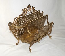 Portalettere ottone dorato usato Portalettere ottone dorato usato  Cuneo