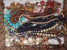 Huge costume jewelry for sale  Medford