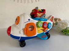 Toy vtech super d'occasion  Expédié en Belgium