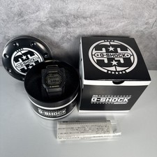 [Não usado na caixa] Casio G-SHOCK 35º aniversário preto x dourado DW-5035D-1B, usado comprar usado  Enviando para Brazil
