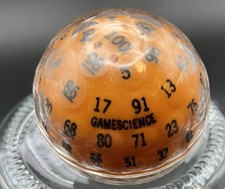 Gamescience d100 zocchihedron for sale  Westerville