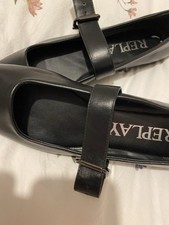 Replay shoe size for sale  PRESCOT