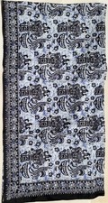 Indonesia batik fabric for sale  Albany