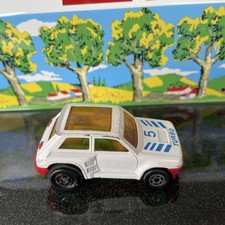 Renault turbo majorette d'occasion  Cournonterral