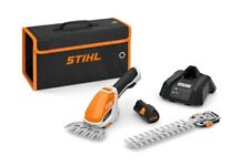 Aktion stihl akku gebraucht kaufen  Weißenfels