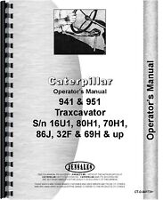 Caterpillar 941 951b for sale  Atchison