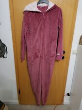 Loungeoverall hausanzug fuchsi gebraucht kaufen  Steinheim am Albuch