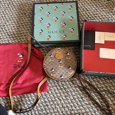 New disney gucci for sale  Alexandria