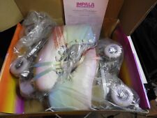 Impala quad roller for sale  Edmonds