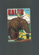 Petit format kalar d'occasion  Paris XVIII