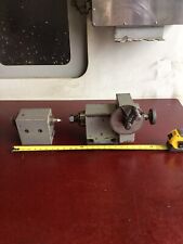 Aciera dividing head for sale  San Diego