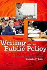 Writing public policy for sale  Montgomery