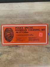 Kleen bore police for sale  Stillwater