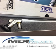 Autoclave Storz 28162CKA 2,7 mm 70° 20cm Hopkins II novo estilo. comprar usado Autoclave Storz 28162CKA 2,7 mm 70° 20cm Hopkins II novo estilo. comprar usado  Enviando para Brazil
