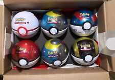 Pokemon pokeball nuove usato  Forli