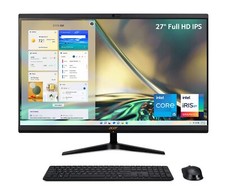 Acer aspire c27 d'occasion  Expédié en Belgium