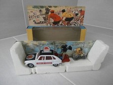Tdf set corgi d'occasion  Lagny-sur-Marne