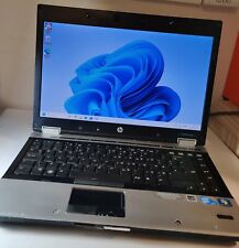 Usado, Notebook HP Elitebook 8440P| Intel Core i5 @2.40Ghz|2GB W11 Pro 22H2 versão #903B comprar usado  Enviando para Brazil