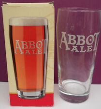 Abbot ale pint for sale  UK