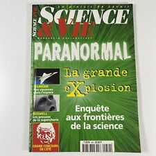 Science vie 959 d'occasion  Massy