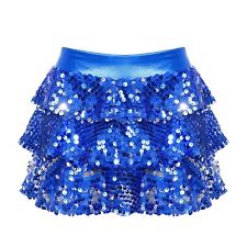 Girls sparkly dance for sale  SWANSEA