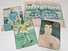 Vintage pin posters for sale  UK