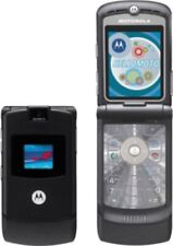 Genuine motorola razr for sale  PRENTON