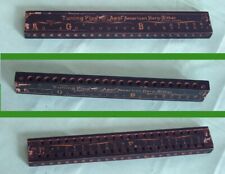 Aeol amerikanische harfenzithe gebraucht kaufen  Beringstedt