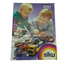 Siku toys 1974 for sale  OXFORD