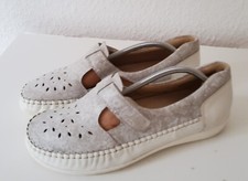 Helvesko damen halbschuhe gebraucht kaufen  Blieskastel