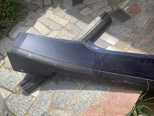 Sottoporta minigonna lato usato  Cosenza