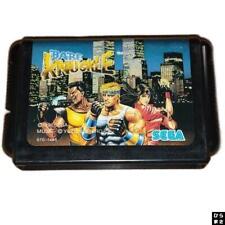 Cartucho BARE KNUCKLE 1 Mega Drive somente Sega comprar usado  Enviando para Brazil