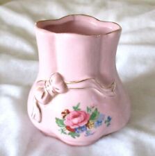 Vase porzellan rosa gebraucht kaufen  Thanstein