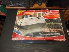 Rubbermaid rooftop carrier for sale  Longview