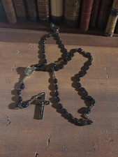 Vintage metal catholic d'occasion  Expédié en Belgium