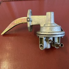 Fuel system pump for sale  Gainesville