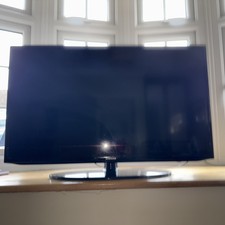Samsung series ue40eh5000k for sale  WARLINGHAM