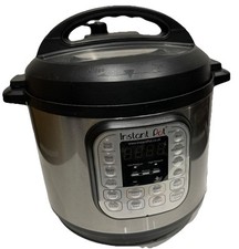 Instant pot duo for sale  ASHFORD