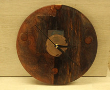 Handgefertigte holz epoxid gebraucht kaufen  Kelkheim