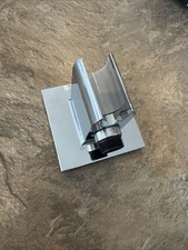 Hansgrohe fix chrome for sale  HEYWOOD