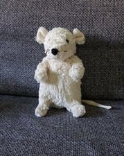 Peluche doudou souris d'occasion  Toulouse-