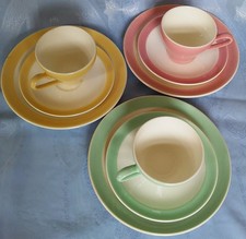 Kaffee set tlg gebraucht kaufen  Frankfurt am Main