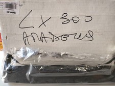 Nastro inchiostrato stampante usato  Pavia
