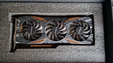Gigabyte nvidia geforce gebraucht kaufen  Stuttgart