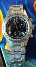 Orologio chrono wyler usato  Collesalvetti