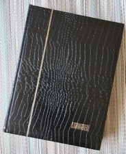 Briefmarkenalbum einsteckbuch  gebraucht kaufen  Lüneburg