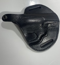 Falco black leather for sale  Marine City